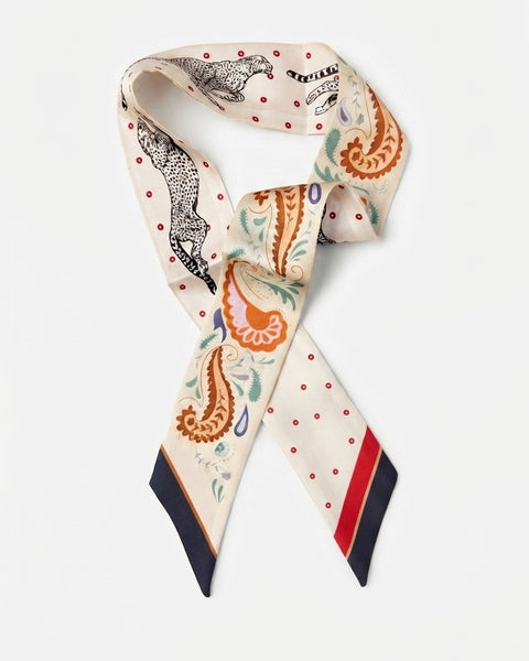 TAK :: Silk Neck Tie