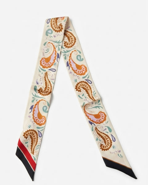 TAK :: Silk Neck Tie