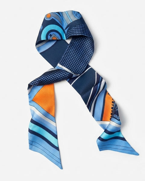 TAK :: Silk Neck Tie