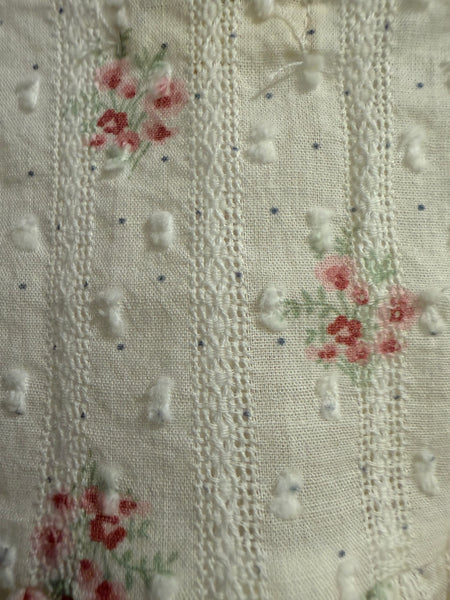 La Chou Chou :: Petit Floral Brocade Dress