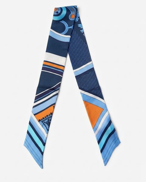 TAK :: Silk Neck Tie
