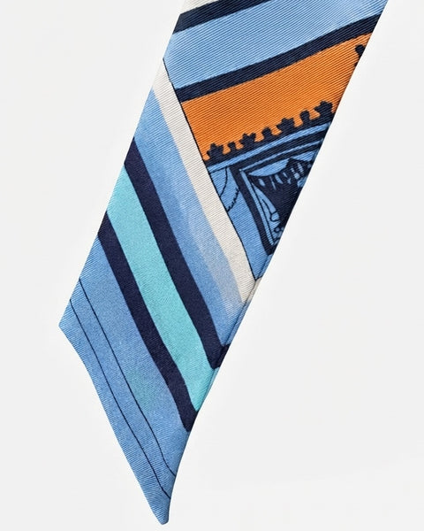 TAK :: Silk Neck Tie