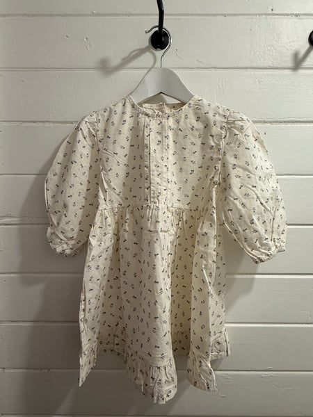 La Chou Chou :: Cornflower Bloom Smock Dress
