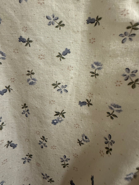 La Chou Chou :: Cornflower Bloom Smock Dress