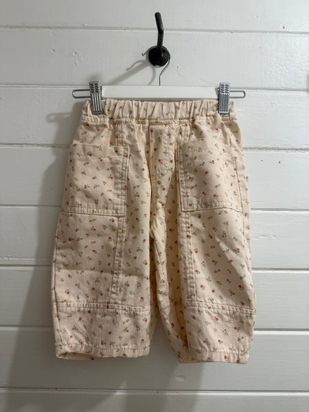 La Chou Chou :: Autumn Bloom Slouch Pant