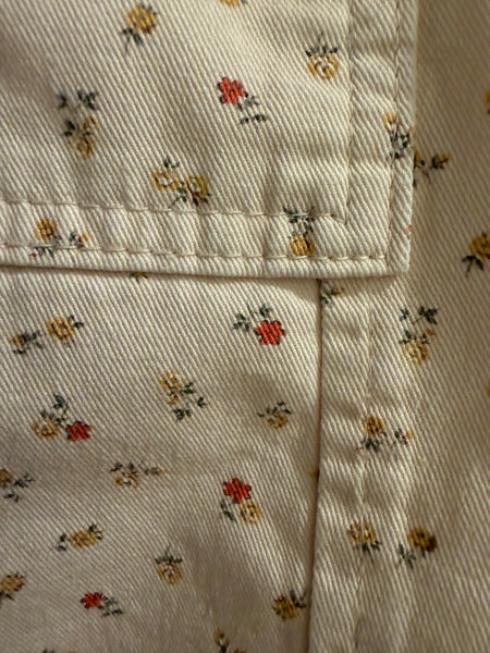 La Chou Chou :: Autumn Bloom Slouch Pant