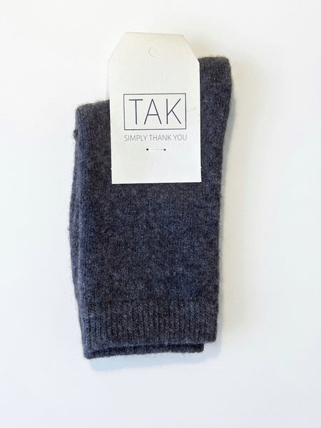 TAK :: Socks Cashmere  Womens Range