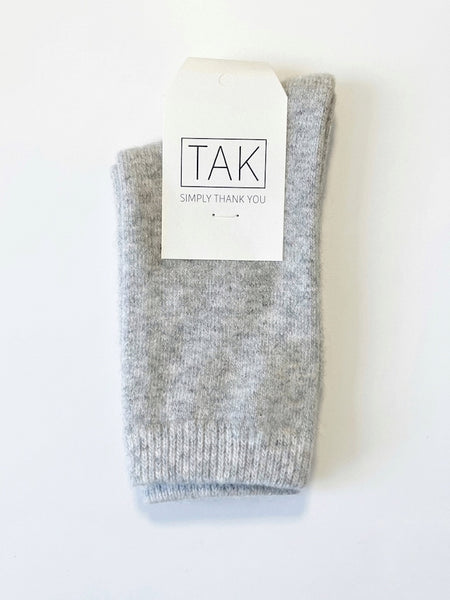 TAK :: Socks Cashmere  Womens Range