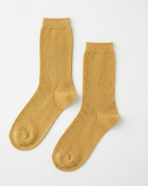 TAK :: Socks Cotton Range - Desert Sky