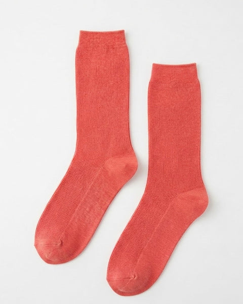 TAK :: Socks Cotton Range - Desert Sky