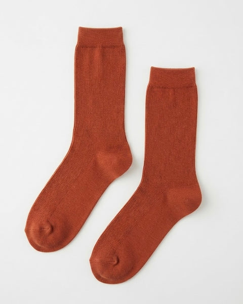 TAK :: Socks Cotton Range - Desert Sky