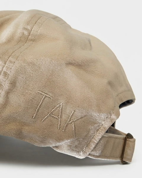 TAK :: Canvas Cap Range