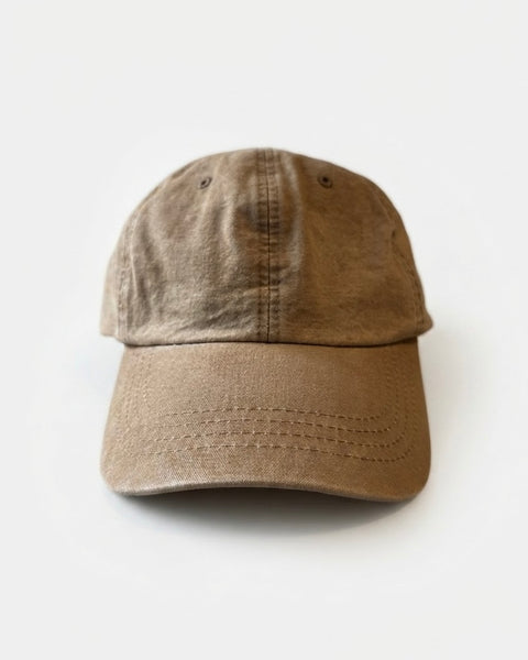 TAK :: Canvas Cap Range