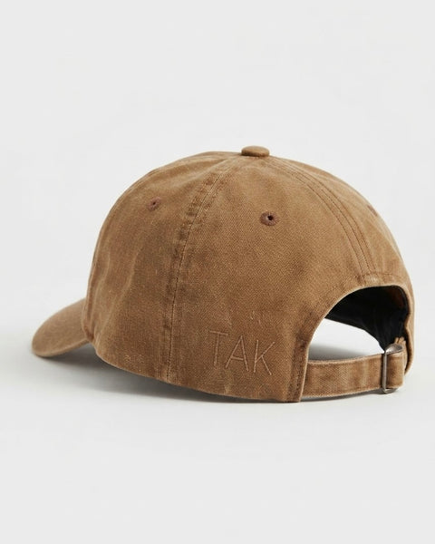 TAK :: Canvas Cap Range