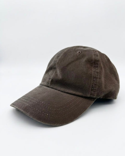 TAK :: Canvas Cap Range