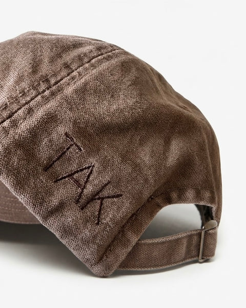 TAK :: Canvas Cap Range