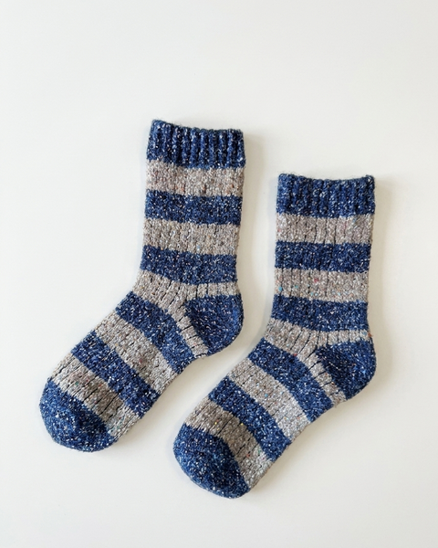 TAK :: Socks Chunky Wool Range