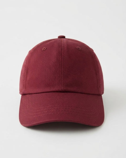 TAK :: Canvas Cap Range