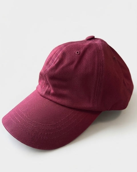 TAK :: Canvas Cap Range