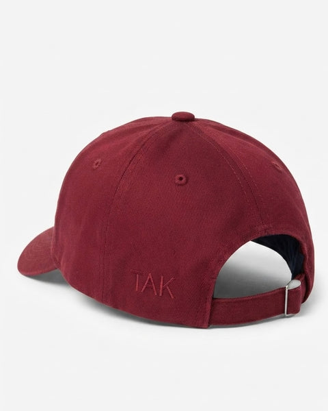 TAK :: Canvas Cap Range