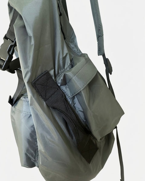 TAK :: Light Weight Bag - Multi Hold Back Pack