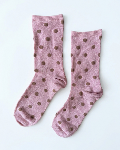 TAK :: Socks Sparkle and Dot  Range