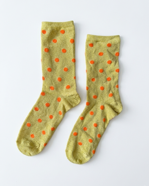 TAK :: Socks Sparkle and Dot  Range