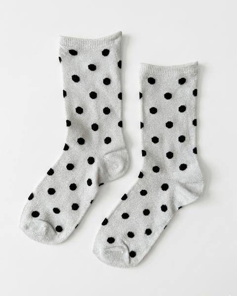 TAK :: Socks Sparkle and Dot  Range
