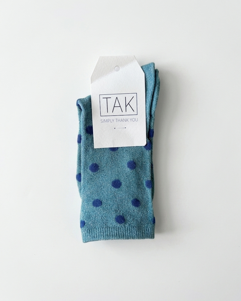 TAK :: Socks Sparkle and Dot  Range