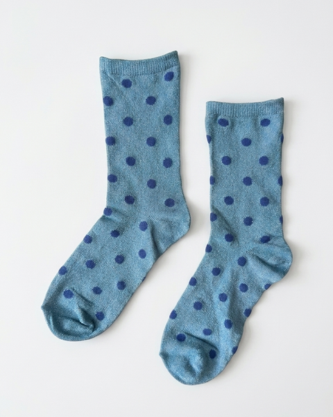 TAK :: Socks Sparkle and Dot  Range
