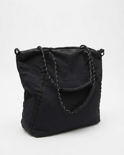 TAK :: Light Weight Bag - Paracord Tote