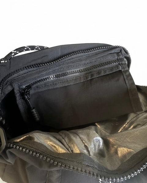 TAK :: Light Weight Bag - Paracord Tote