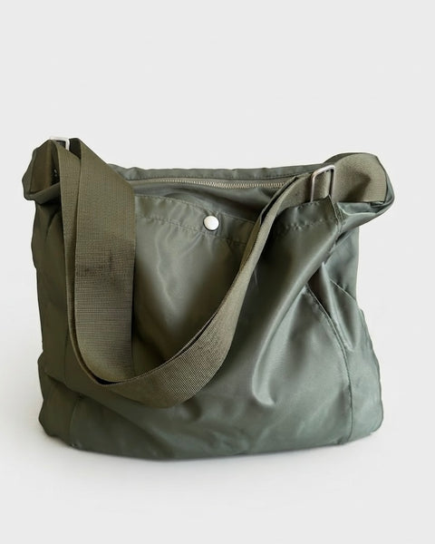 TAK :: Light Weight Bag - Postman's Satchell