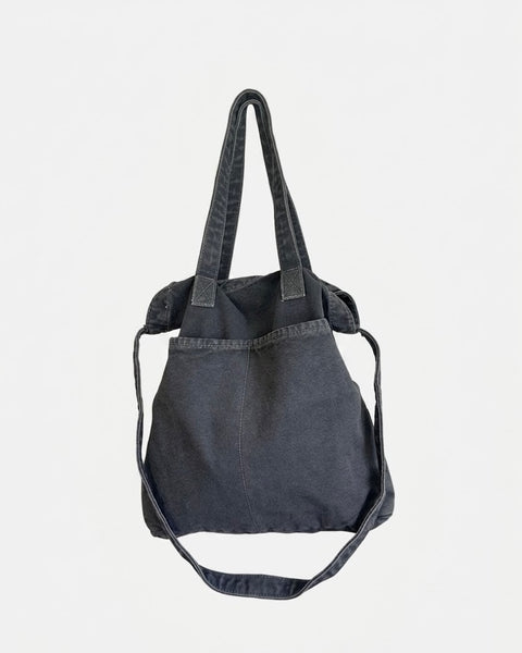 TAK :: The Canvas Pocket Tote