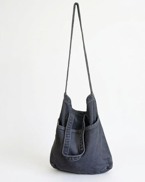 TAK :: The Canvas Pocket Tote