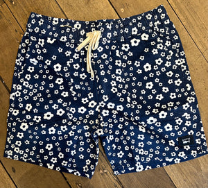 Saltys Short Supply ::  Panama Cord Blossom Walkshort Range