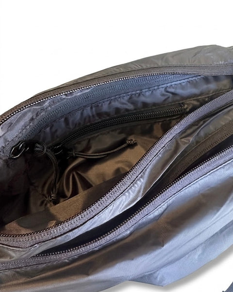 TAK :: Light Weight Bag - Crossbody Bum Bag