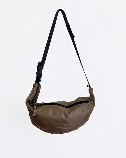 TAK :: Light Weight Bag - Crossbody Bum Bag