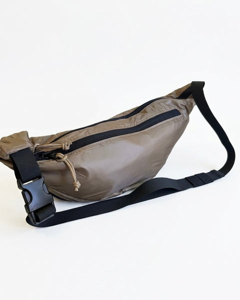 TAK :: Light Weight Bag - Crossbody Bum Bag