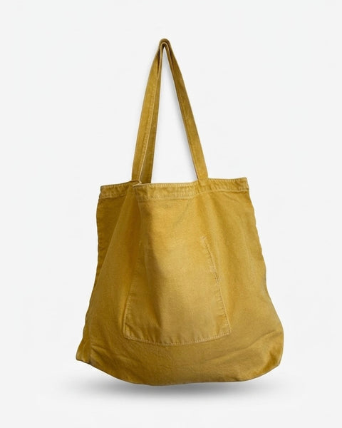 TAK :: The Canvas Beach Tote
