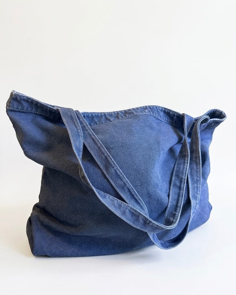 TAK :: The Canvas Beach Tote