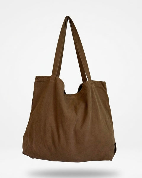 TAK :: The Canvas Beach Tote