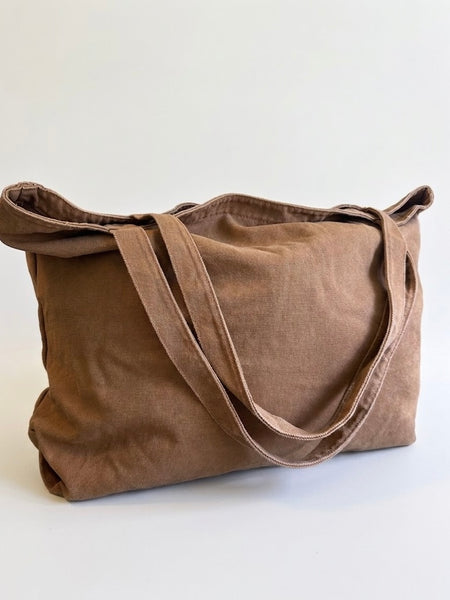 TAK :: The Canvas Beach Tote