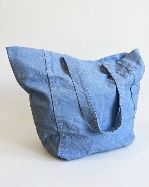 TAK :: The Canvas Everyday Tote
