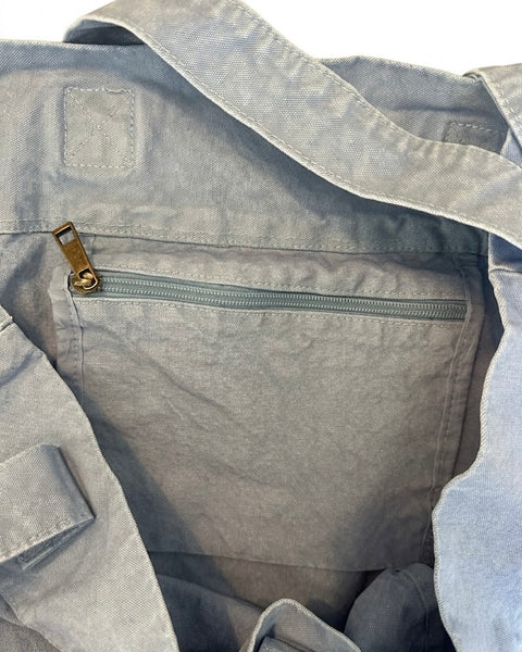 TAK :: The Canvas Everyday Tote