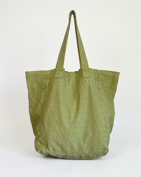 TAK :: The Canvas Everyday Tote