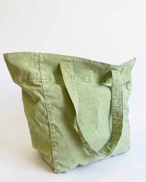 TAK :: The Canvas Everyday Tote
