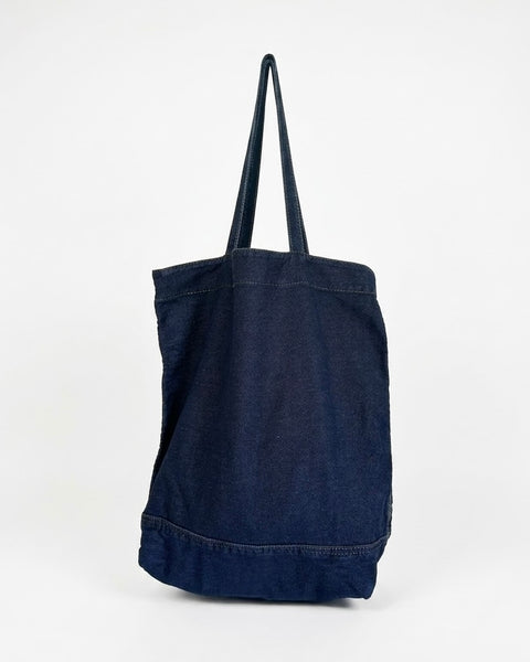 TAK :: The Denim Tote Bag