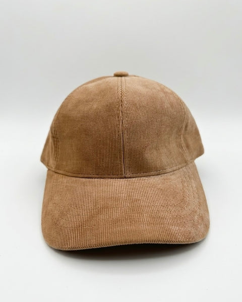 TAK :: Cord Cap Range