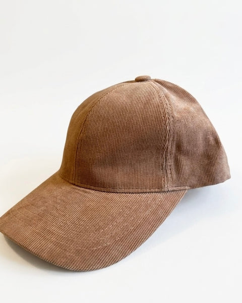 TAK :: Cord Cap Range